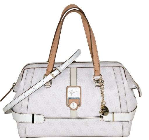 Guess Manda Satchel
